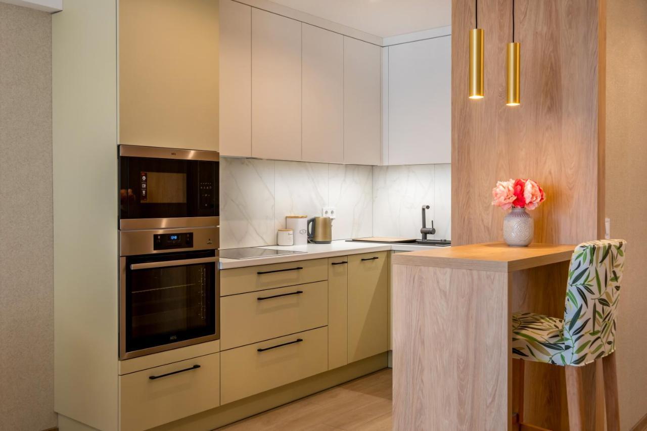 MF Coral 64 Premium Apartment Siófok Exterior foto